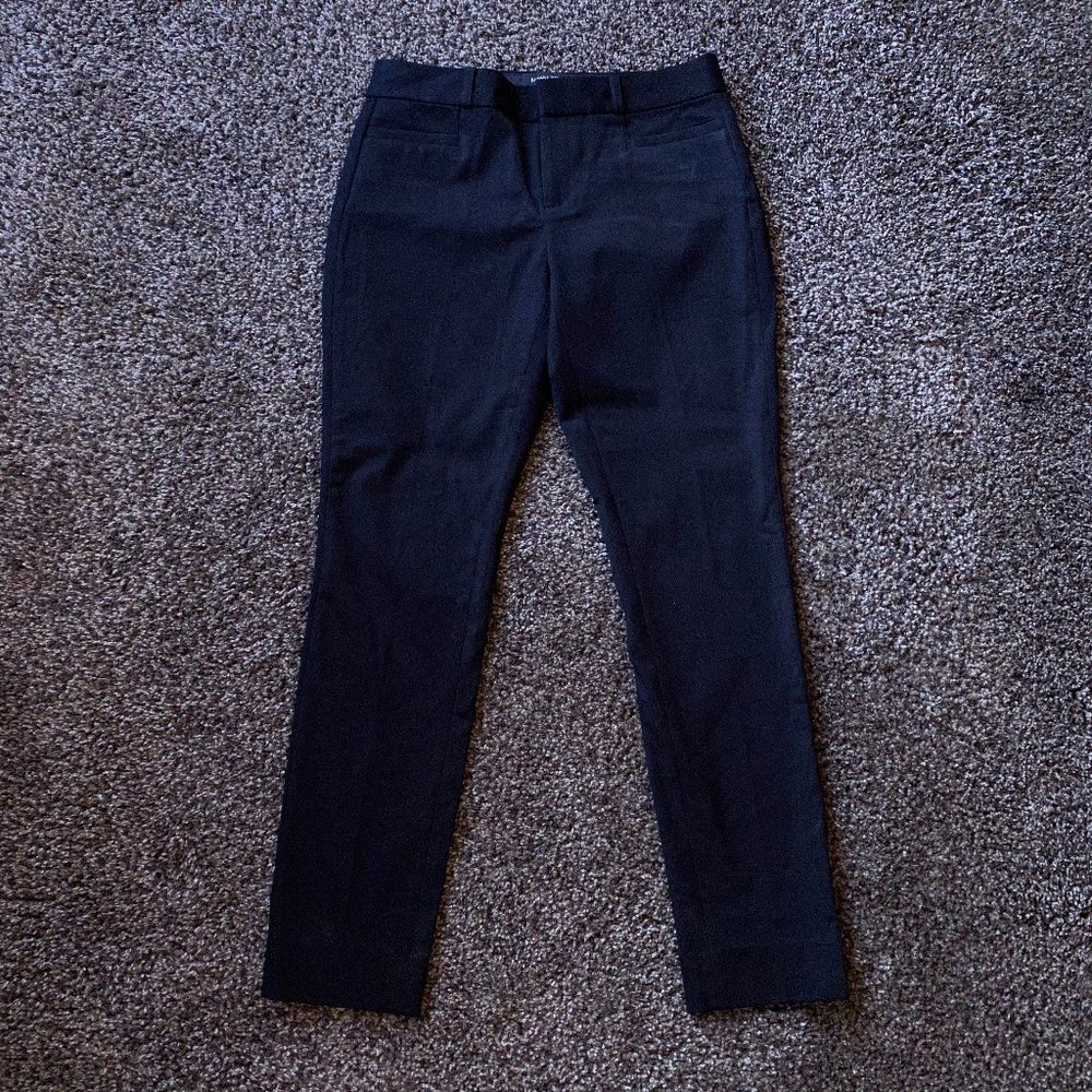 Banana Republic Sloan Slacks